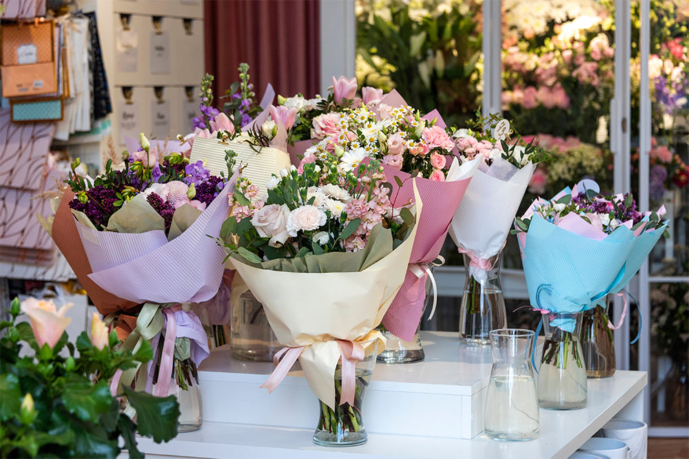 Top Florists in Dubai: Where to Find the Most Beautiful Flowers in 2023