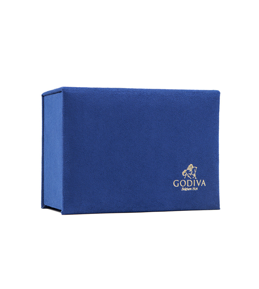 Mini Royal Box - Navy