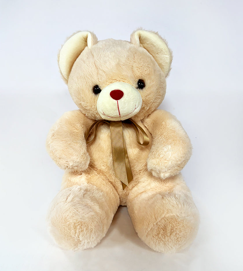 Teddy Bear Medium Beige